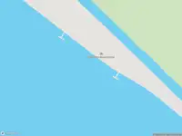 Politie met grote spoed naar de Grienedyk in Offingawier vanwege ongeval met letsel