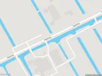 Brandweer met gepaste spoed naar de Gagelweg in Wilnis vanwege dier(en) in nood