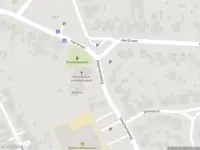 Politie naar de Steenselseweg in Knegsel vanwege ongeval met letsel