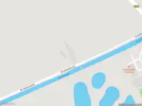 Politie naar de Langeveenseweg in Langeveen vanwege aanrijding met letsel