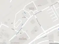 Brandweer met gepaste spoed naar de Christiaan Geurtsweg in Apeldoorn vanwege stankoverlast