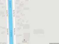 Politie met grote spoed naar de Barnflair Oost in Barnflair vanwege ongeval met letsel