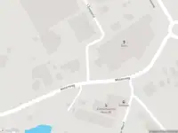 Brandweer met gepaste spoed naar de Molenweg in Heino