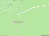 Ambulance met gepaste spoed naar de Watersportweg in Vlaardingen