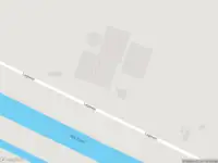 Brandweer met gepaste spoed naar de Legewei in Nij Beets