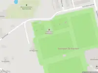 Politie naar de Voordamweg in Hellendoorn vanwege aanrijding met letsel