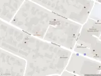 Politie naar de Hoofdstraat in Heeswijk-Dinther vanwege ongeval met letsel