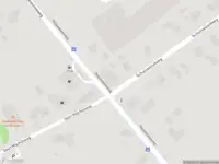 Traumahelikopter met grote spoed naar de Hoogeveenseweg in Schuinesloot