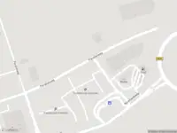 Politie met grote spoed naar de Parallelweg in Etten-Leur vanwege steekincident