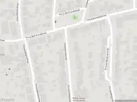 Brandweer met grote spoed naar de Prinses Irenestraat in Venray vanwege gebouwbrand