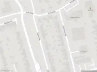 Politie naar de Espelerlaan in Emmeloord vanwege aanrijding met letsel