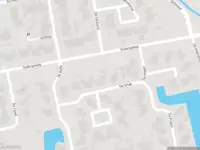 Brandweer met grote spoed naar de De Dassenboarch in IJlst vanwege stankoverlast