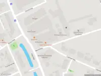 Brandweer met gepaste spoed naar de Mezenweg in Apeldoorn