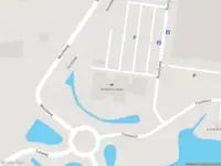 Brandweer met grote spoed naar de Buxzijlweg in Appingedam vanwege afgaan automatisch brandalarm