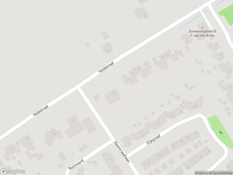 112 melding Overlastmelding Veldstraat in Zetten