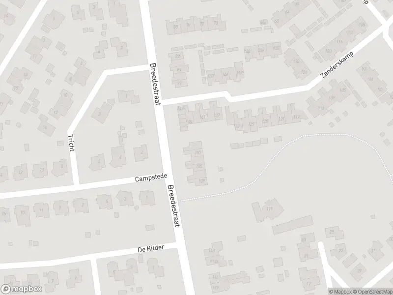 112 melding Overlastmelding Breedestraat in Doesburg