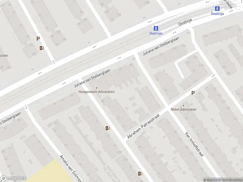 Brandweer met gepaste spoed naar de Schenkkade in 's-Gravenhage