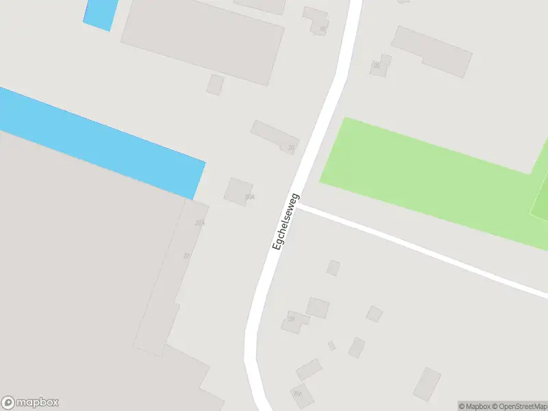 Brandweer met gepaste spoed naar de Ninnesweg in Panningen vanwege stankoverlast