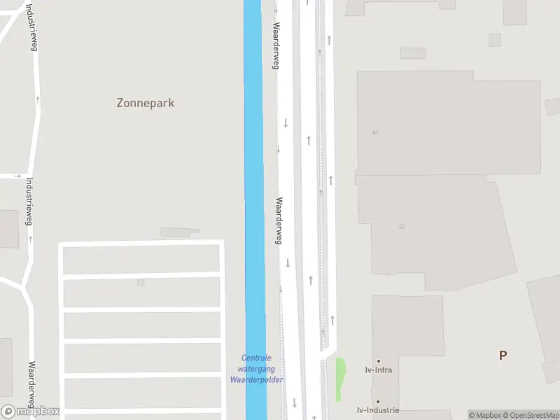 Ambulance met gepaste spoed naar de Oudeweg in Haarlem