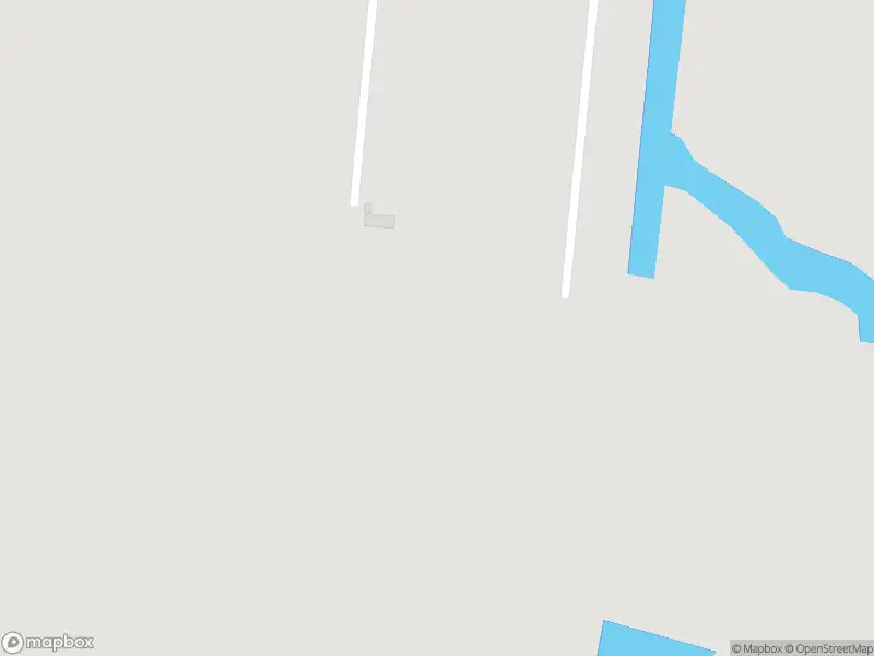 Brandweer met gepaste spoed naar de Zuiddijk in Hazerswoude-Dorp
