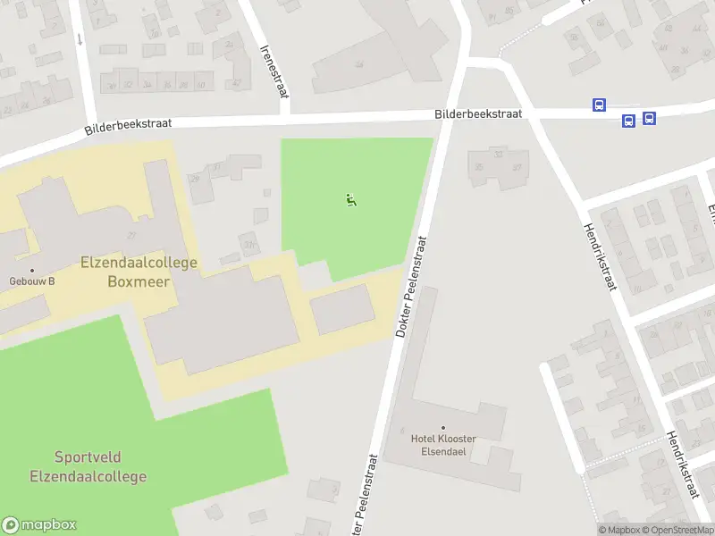 Brandweer met grote spoed naar de Pastoor Kerstenstraat in Boxmeer vanwege reanimatie