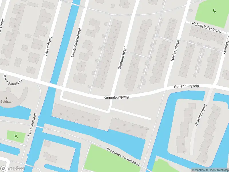 Traumahelikopter met grote spoed naar de Duindigtstraat in Bleiswijk