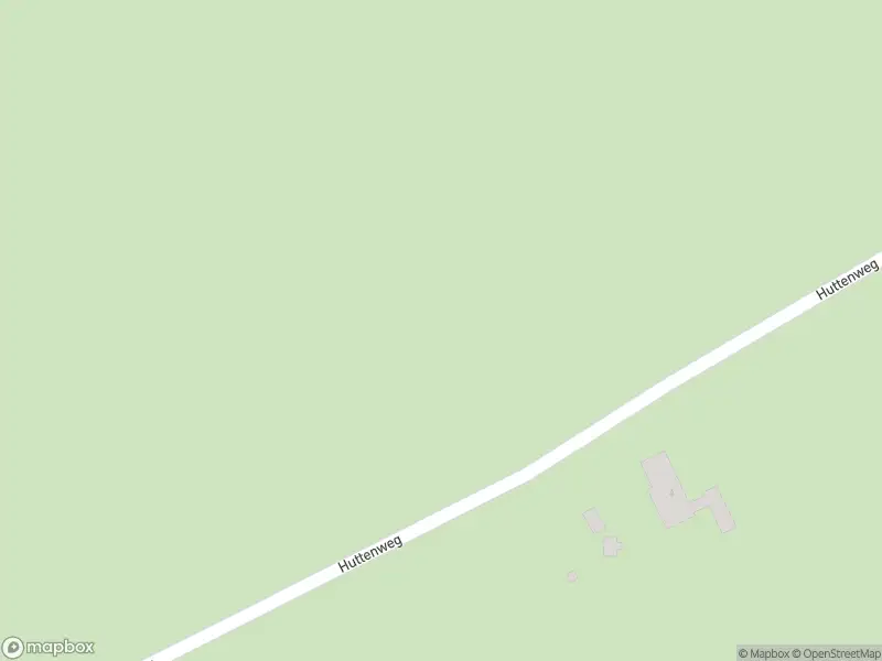 Politie met grote spoed naar de Huttenweg in Midlaren vanwege ongeval met letsel