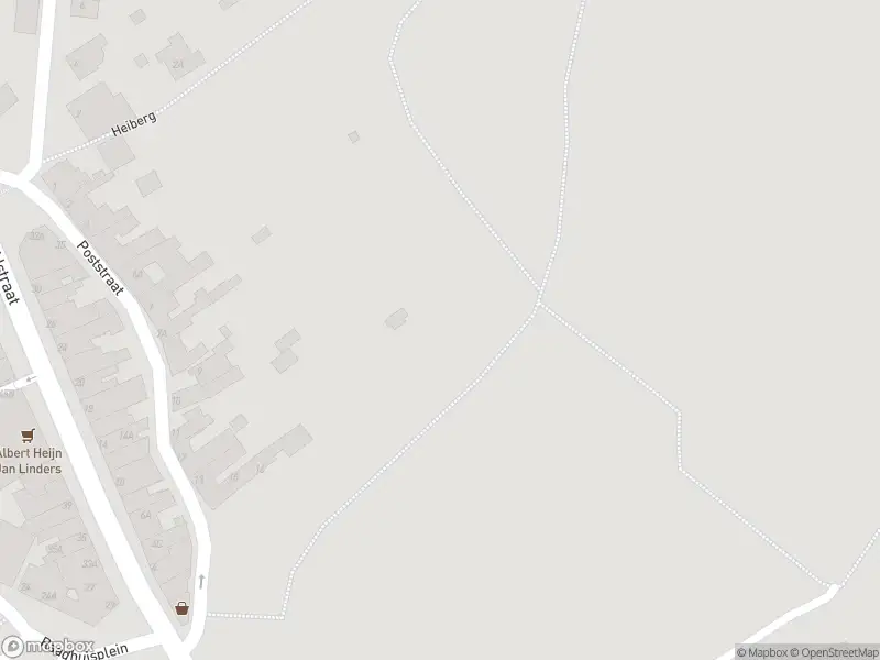 Overlastmelding Heiberg in 6436CL Amstenrade