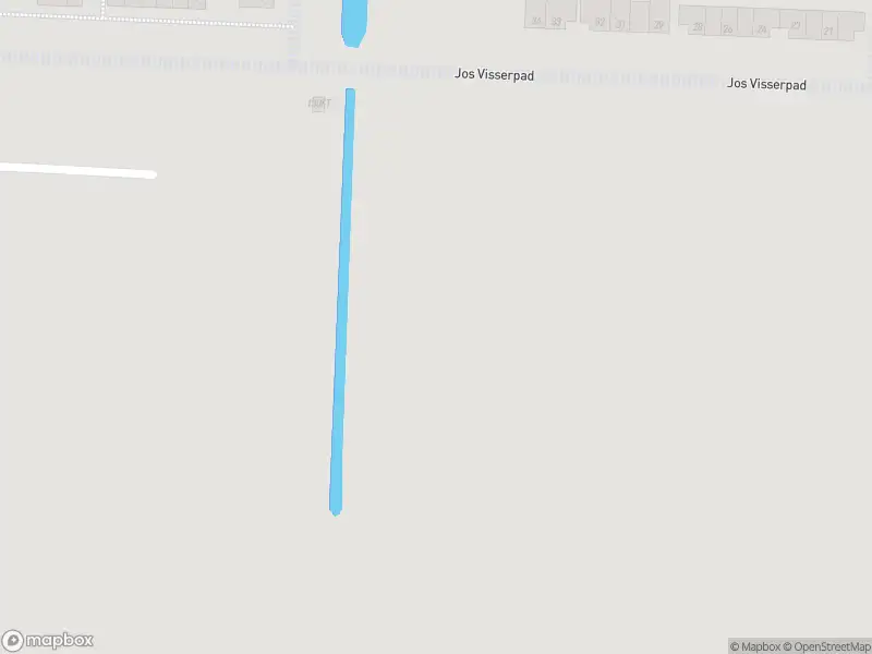 Overlastmelding Laan van Londen in Dordrecht gesloten