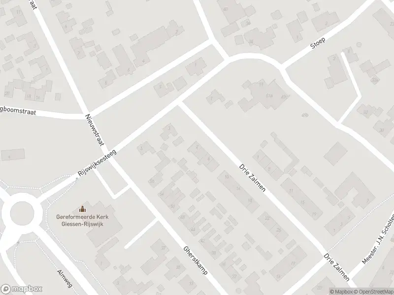 112 melding Overlastmelding Drie Zalmen in Rijswijk