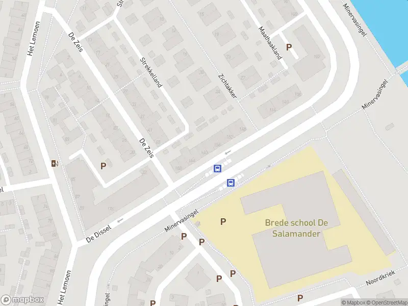 Overlastmelding De Dissel in Arnhem gesloten