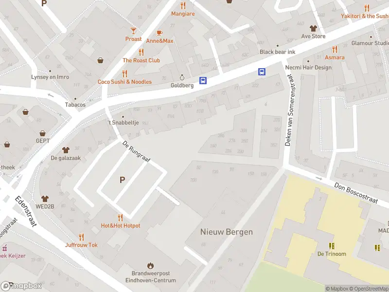 Overlastmelding Sparrenlaan in Bergen gesloten
