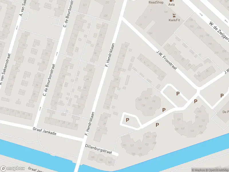 112 melding Besteld ambulance vervoer naar de Dillenburgstraat in Alkmaar