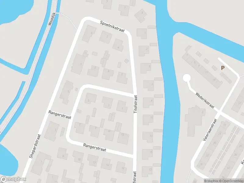 Ambulance met gepaste spoed naar de Rangerstraat in Krommenie