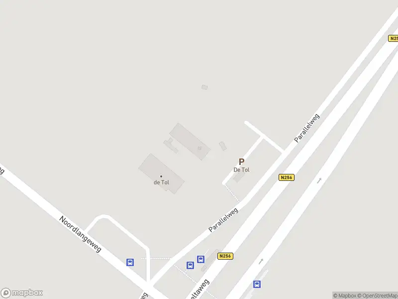 Overlastmelding 1e Deltaweg in Colijnsplaat gesloten