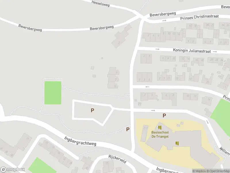 Overlastmelding Witteweg in Gulpen