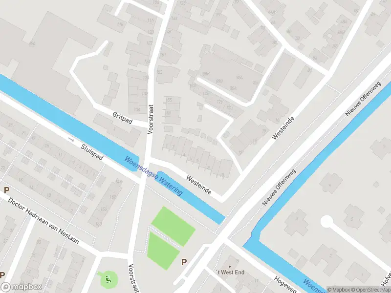 112 melding Overlastmelding Westeinde in Noordwijk