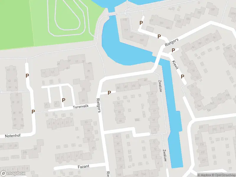 Ambulance met gepaste spoed naar de Rietgors in Barendrecht