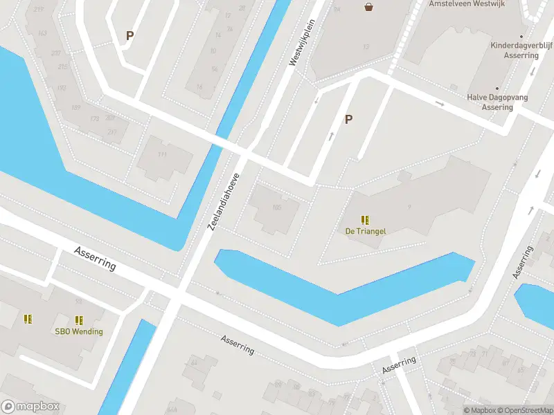 Overlastmelding Zeelandiahoeve in Amstelveen gesloten