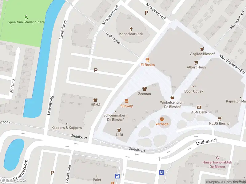 112 melding Overlastmelding Van Eesterenplein in Dordrecht (3315 KW) gesloten