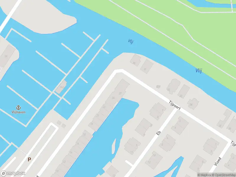 Overlastmelding Vlijweg in 3312AS Dordrecht