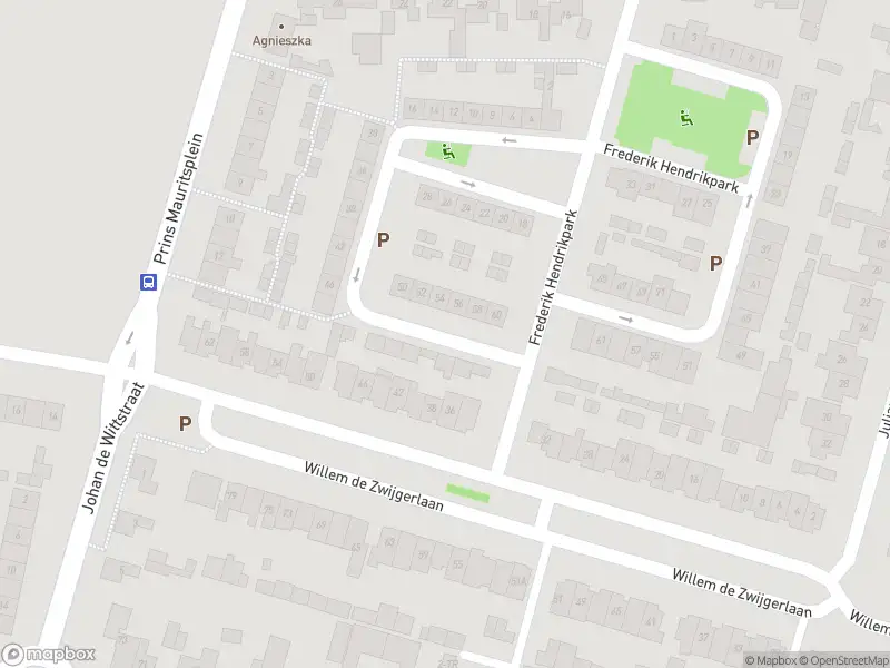 Overlastmelding Juliana van Stolbergstraat in 5171EA Kaatsheuvel