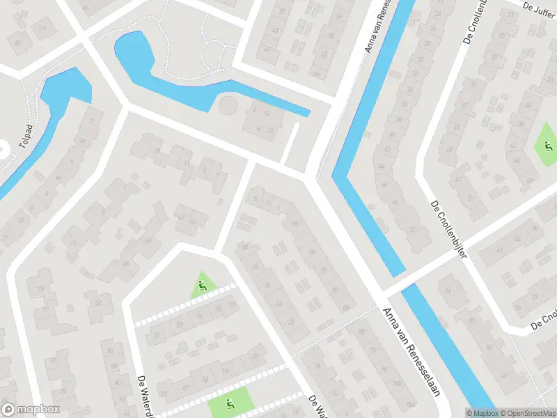 Overlastmelding De Vrede in Uitgeest gesloten