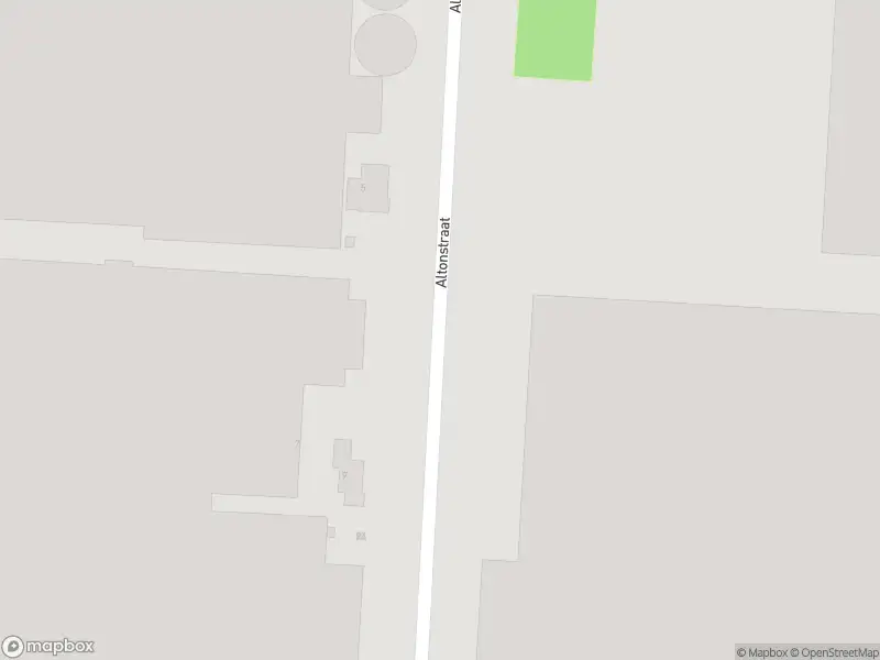 112 melding Anonieme overlastmelding Altonstraat in Heerhugowaard gesloten