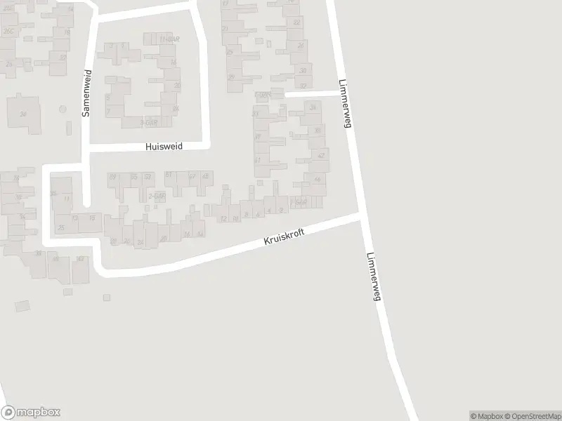 112 melding Overlastmelding Kruiskroft in Egmond-Binnen gesloten