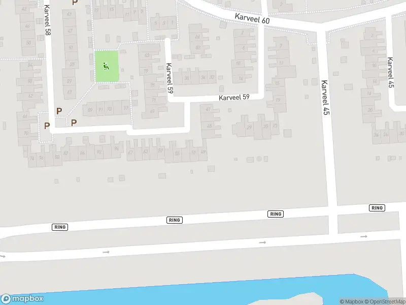 Anonieme overlastmelding Karveel in Lelystad gesloten