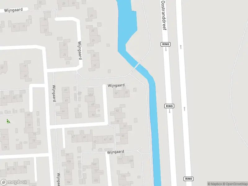 Overlastmelding Wijngaard in Lelystad