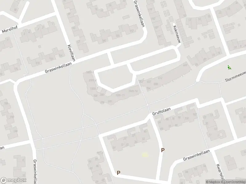 Ambulance met grote spoed naar de Zilvermeeuw in Weert