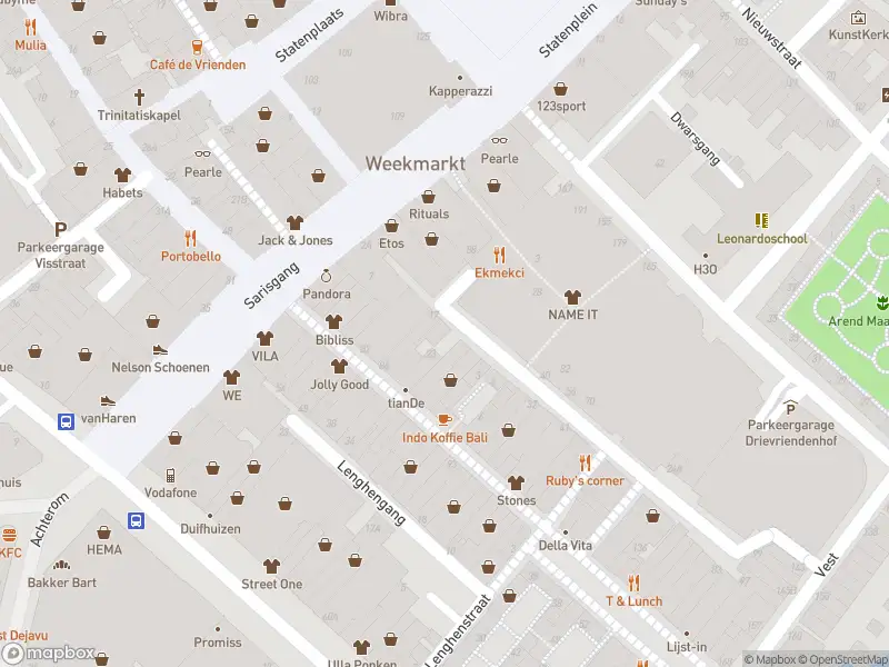 Ambulance met gepaste spoed naar de Statenplein in Dordrecht