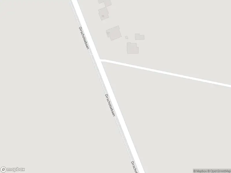 Overlastmelding Oirschotsebaan in Oisterwijk (Kollenburgsebaan)